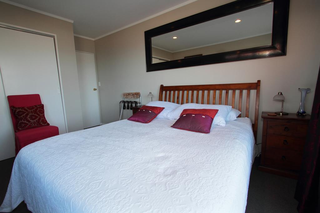 Pacific View Bed And Breakfast Wellington Camera foto