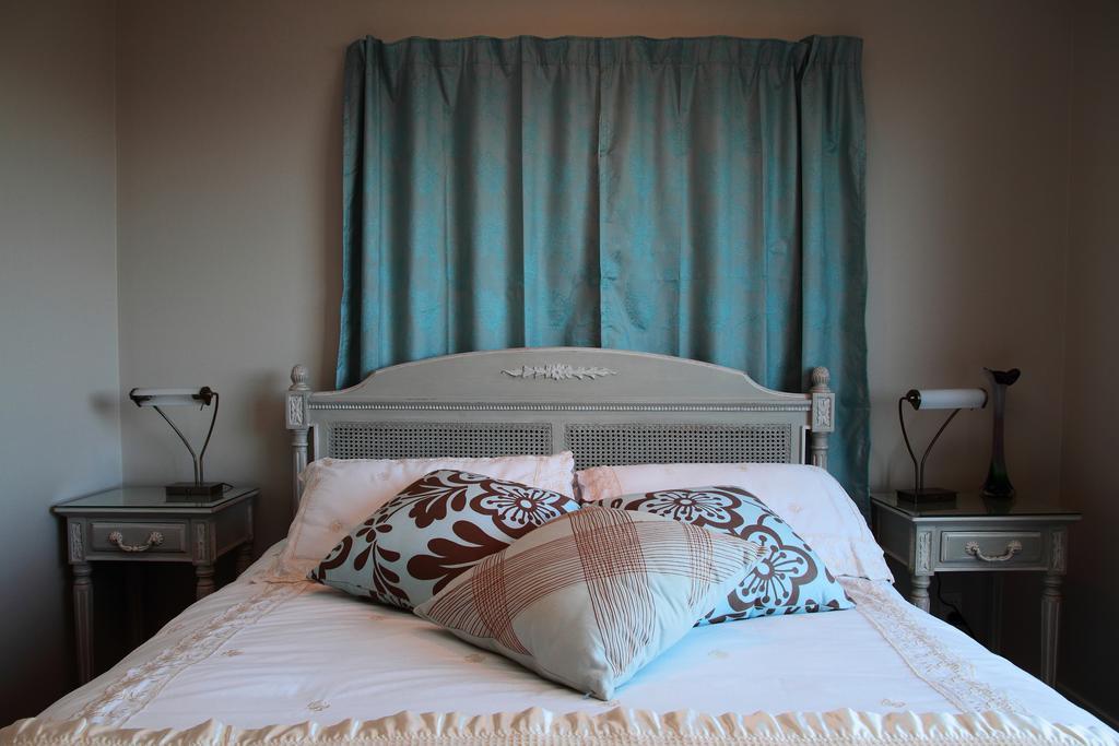 Pacific View Bed And Breakfast Wellington Camera foto