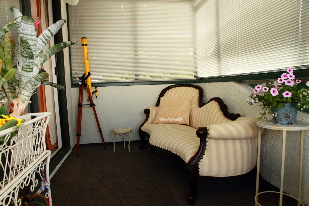 Pacific View Bed And Breakfast Wellington Esterno foto